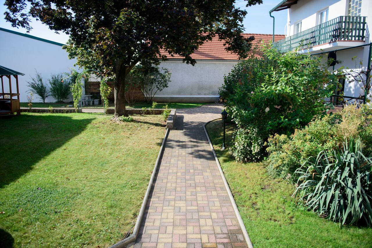 Villa Ars Vivendi Gols Ngoại thất bức ảnh